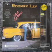 Rodney Lay - Silent Partners