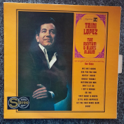 Trini Lopez - The Rhythm & Blues Album