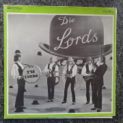 Lords - 1964 - 1971