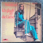 Daliah Lavi - Ich glaub an die Liebe