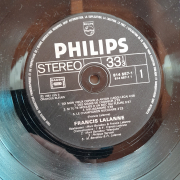 Francis Lalanne - Lalanne