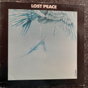 Lost Peace - same