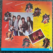 David Lindley and El Rayo-X - Win this Record!