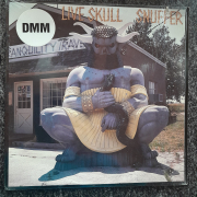 Live Skull - Snuffer