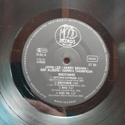 John Lee / Gerry Brown / Eef Albers / Darryl Thompson - Brothers