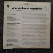 Zarah Leander - Ich bin eine Frau mit Vergangenheit