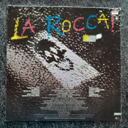 La Rocca! - Snips