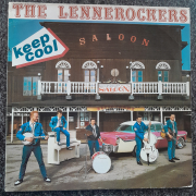 Lennerockers - Keep Cool