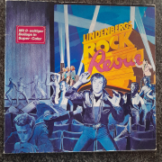 Udo Lindenberg - Lindenbergs Rock Revue