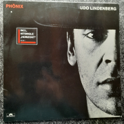 Udo Lindenberg - Phönix