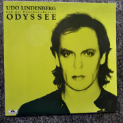 Udo Lindenberg und das Panik Orchester - Odysee