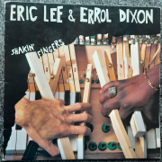 Eric Lee & Errol Dixon - Shakin Fingers