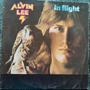 Alvin Lee & Co. - In flight