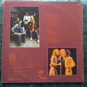 Alvin Lee & Co. - In flight