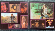 Alvin Lee & Co. - In flight
