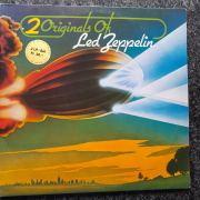 Led Zeppelin - 2 Originals of Led Zeppelin