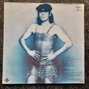 Udo Lindenberg und das Panik Orchester - Udopia