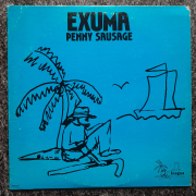 Exuma - Penny Sausage