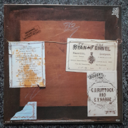 Electric Light Orchestra - Secret Messages