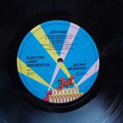 Electric Light Orchestra - Secret Messages