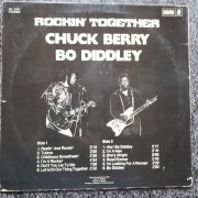 Chuck Berry / Bo Diddley - Rockin Together