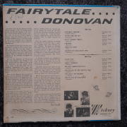 Donovan - Fairytale