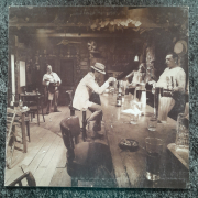 Led Zeppelin - In trought the out Door