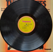 Bee Gees - same