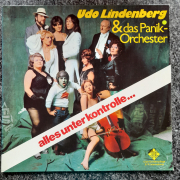 Udo Lindenberg und das Panik Orchester - Alles unter Kontrolle