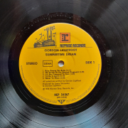 Gordon Lightfoot - Summertime Dream