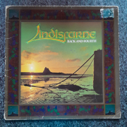 Lindisfarne - Back and Fourth