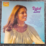 Daliah Lavi - same