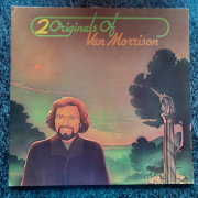 Van Morrison - 2 Originals of Van Morrison