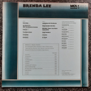 Brenda Lee - same