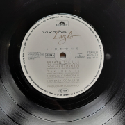 Viktor Lazlo - same