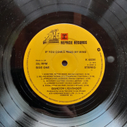 Gordon Lightfoot - If you could read my Mind