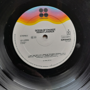 Kerry Livgren - Seeds of Change