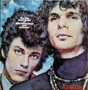 Mike Bloomfield and Al Kooper - The Live Adventures of