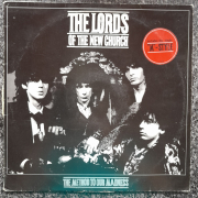 Lords of the new Church - The Method to our Madness