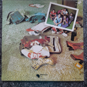 Little River Band - same