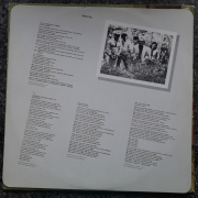 Little River Band - same