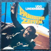 Udo Lindenberg und das Panik Orchester - Panische Zeiten