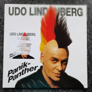 Udo Lindenberg - Panik Panther