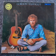 Gordon Lightfoot - Sundown