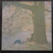 John Lennon/Plastic Ono Band - same