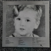John Lennon/Plastic Ono Band - same