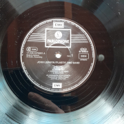 John Lennon/Plastic Ono Band - same