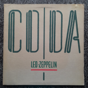 Led Zeppelin - Coda