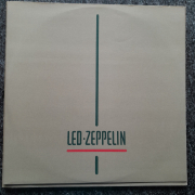 Led Zeppelin - Coda