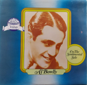 Al Bowlly - On the Sentimental Side